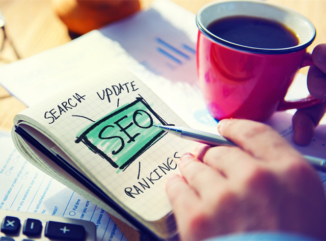 谷歌海外seo