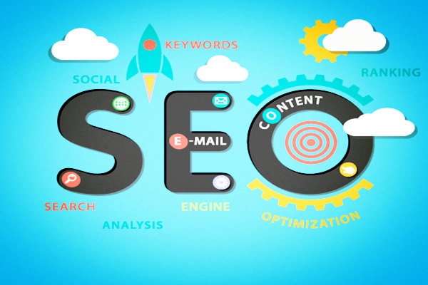 Google SEO优化