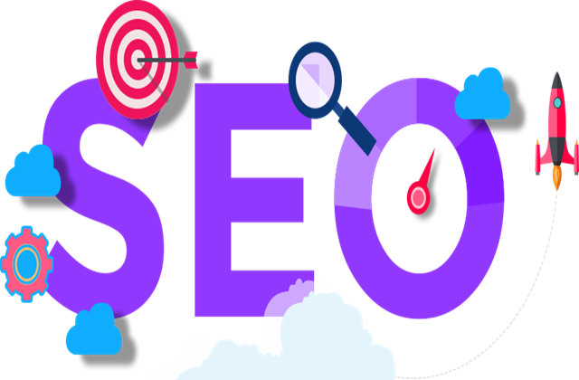 谷歌seo