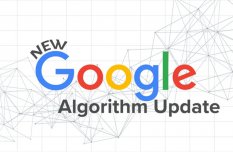 Google排名算法和SEO优化知识