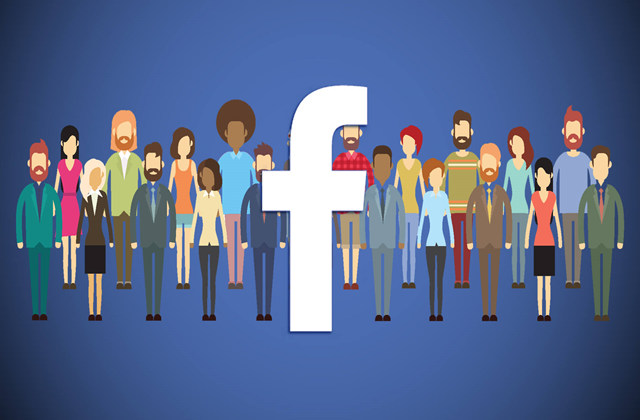 Facebook 推广