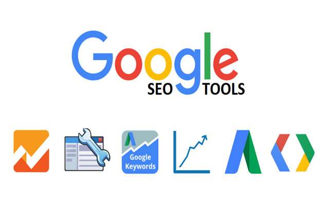 谷歌seo