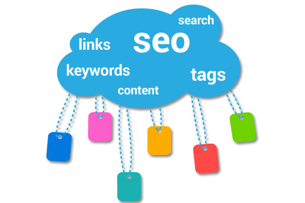 谷歌seo
