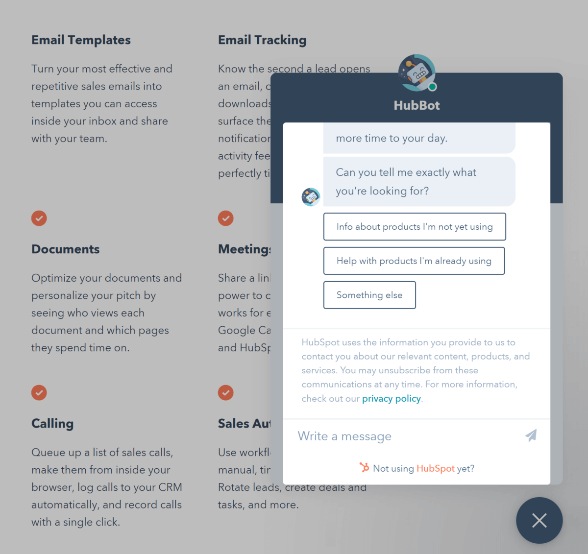 HubSpot案例