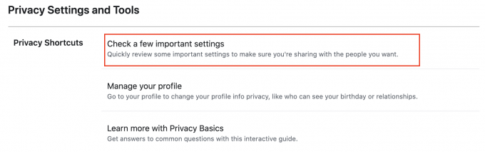 Facebook账号被黑补救