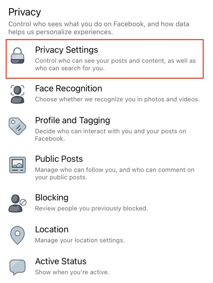 Facebook账号被黑补救
