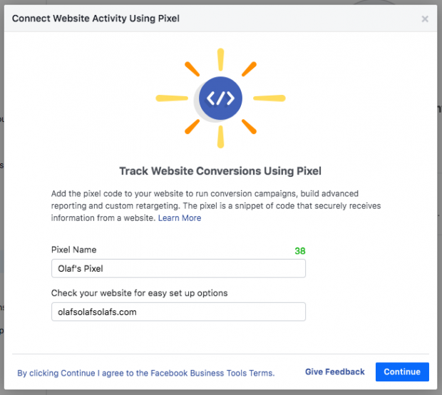 Facebook商务管理平台指南