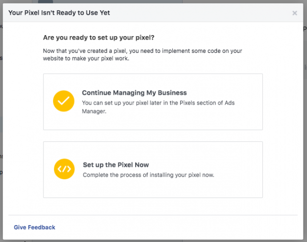 Facebook商务管理平台指南