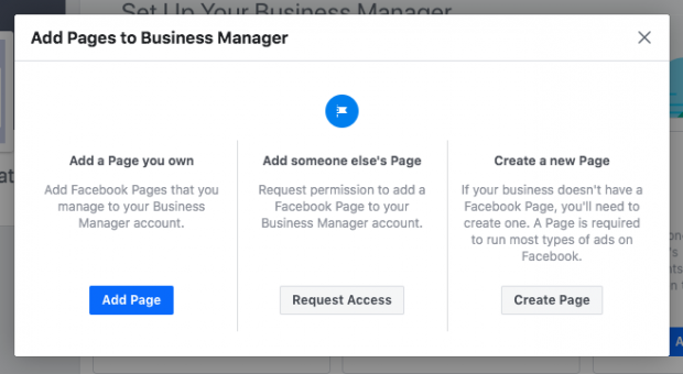 Facebook商务管理平台指南