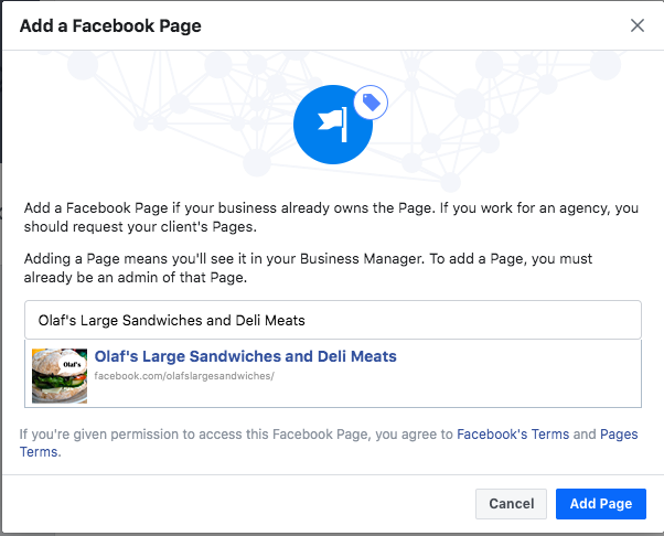 Facebook商务管理平台指南