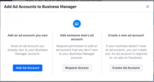 Facebook商务管理平台指南